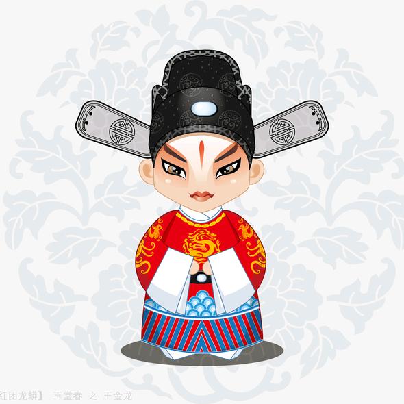 豫见梨园(梨园往事)