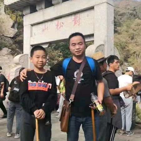 吴小刚