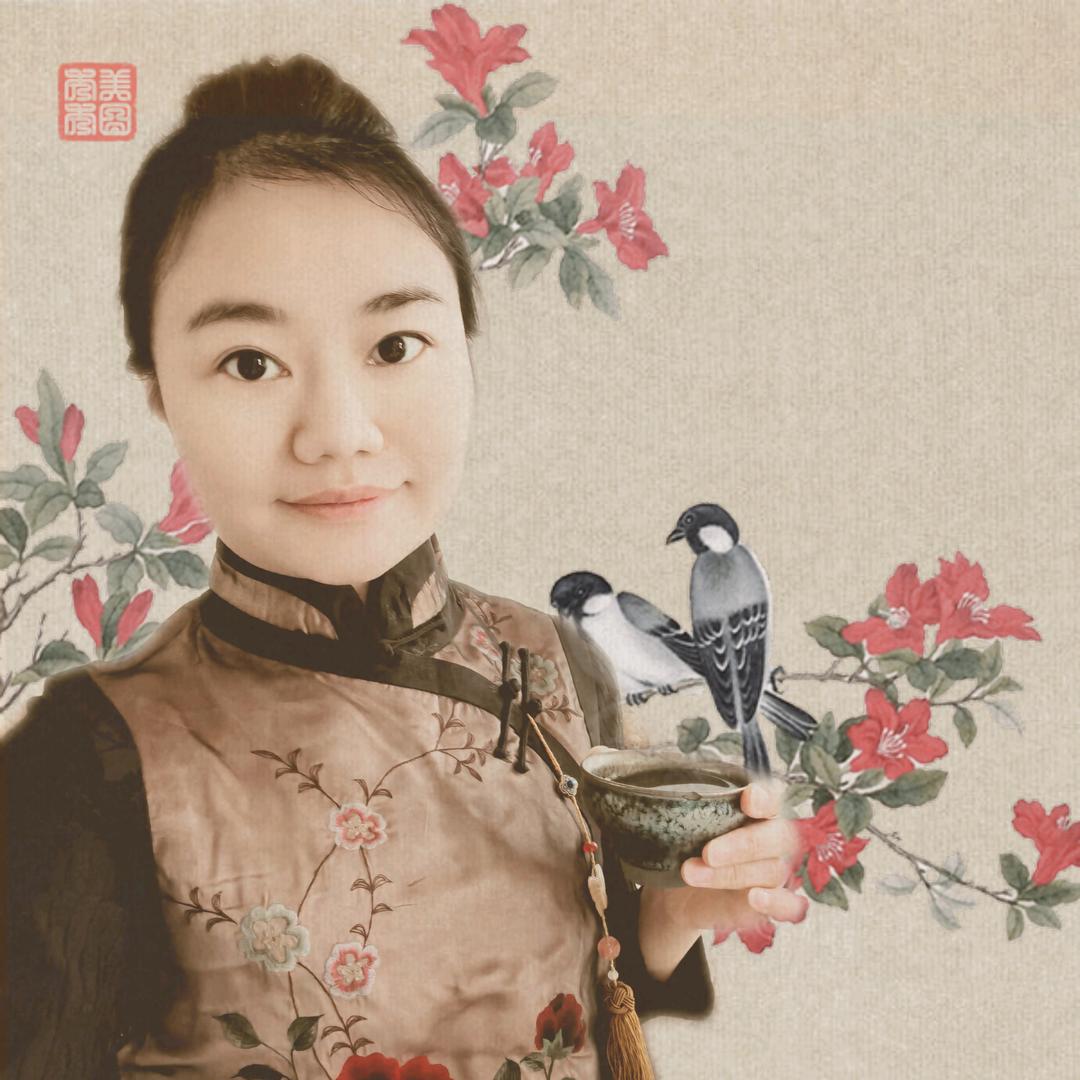 琳子生活 