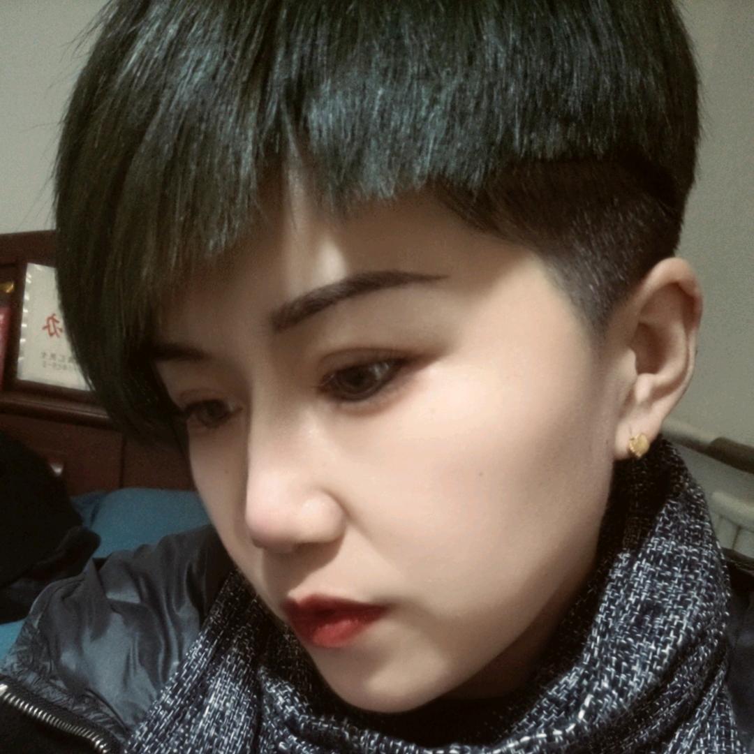 新丝路烫染红姐