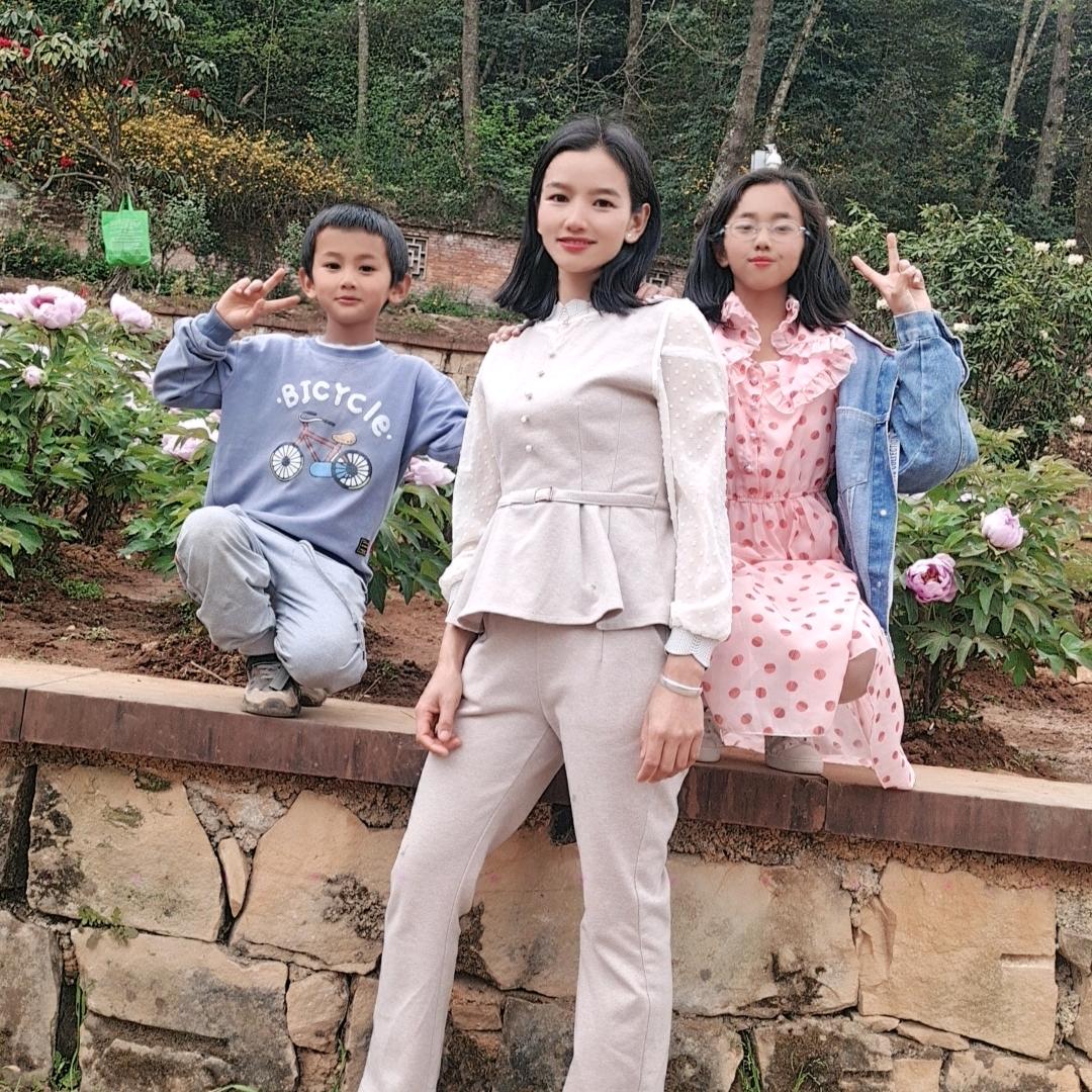 杨家大小姐