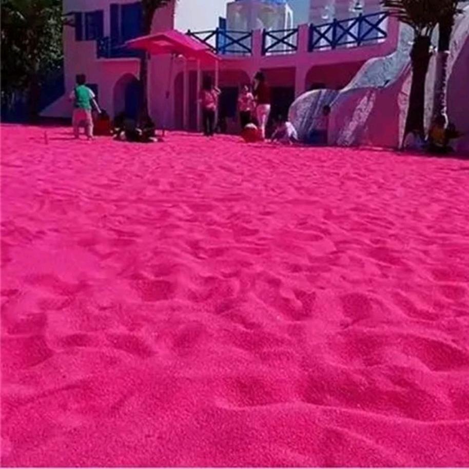 灵寿县鼎越矿产加工厂