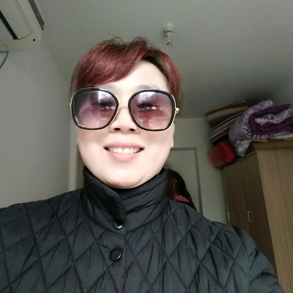 余刚英