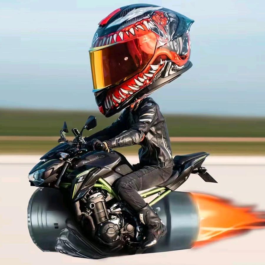 广州蚁人装备骑士