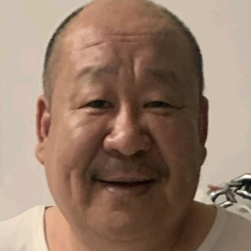 代盐人