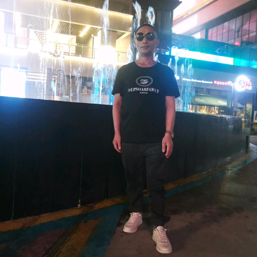 万州帅哥