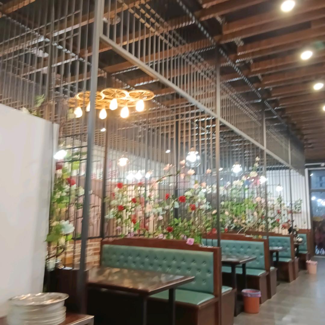 核电二村徐州羊肉馆