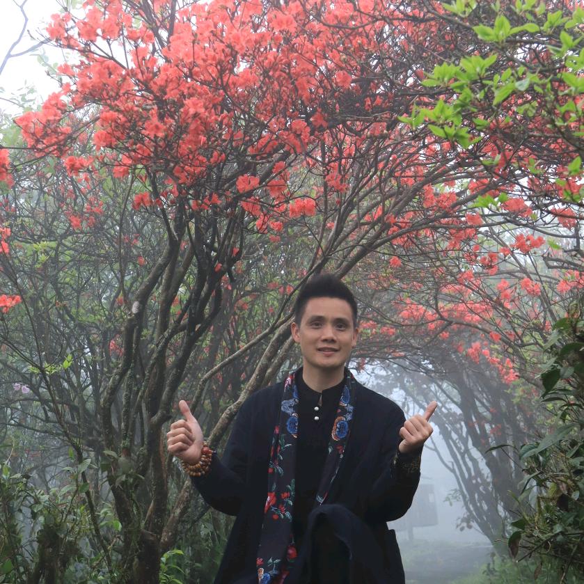阳明山王建明