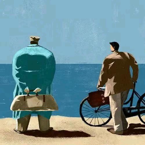 阿玄_摩山设计