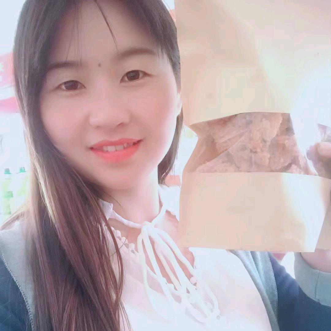 农村姑娘