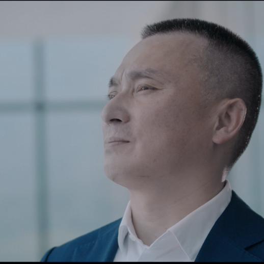 年丰发电机张尧波