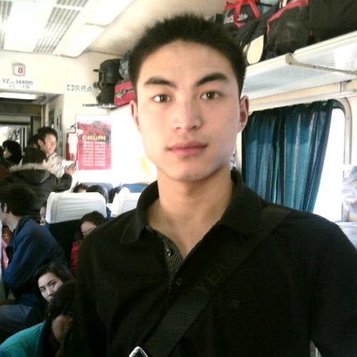 项风[中洲烟花]