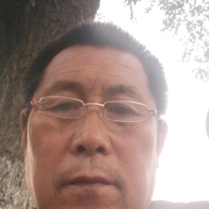 60后老爷子