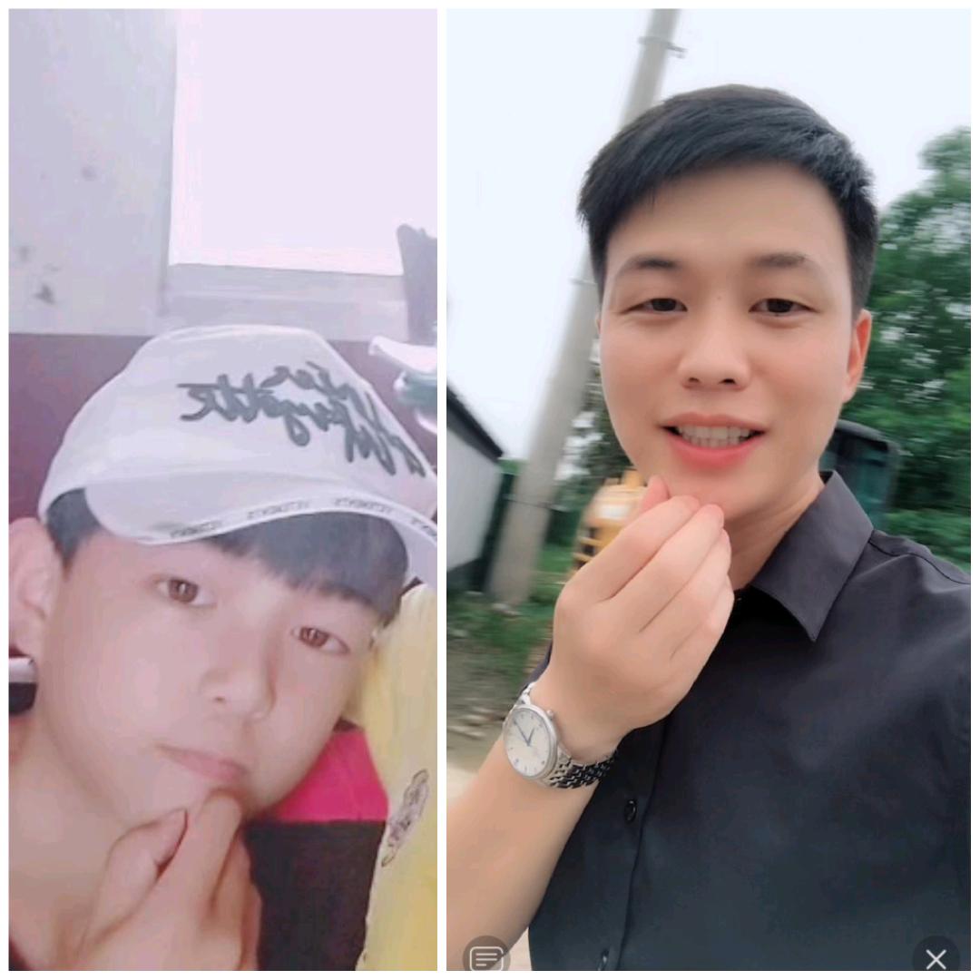 澄澄～陈家姐姐