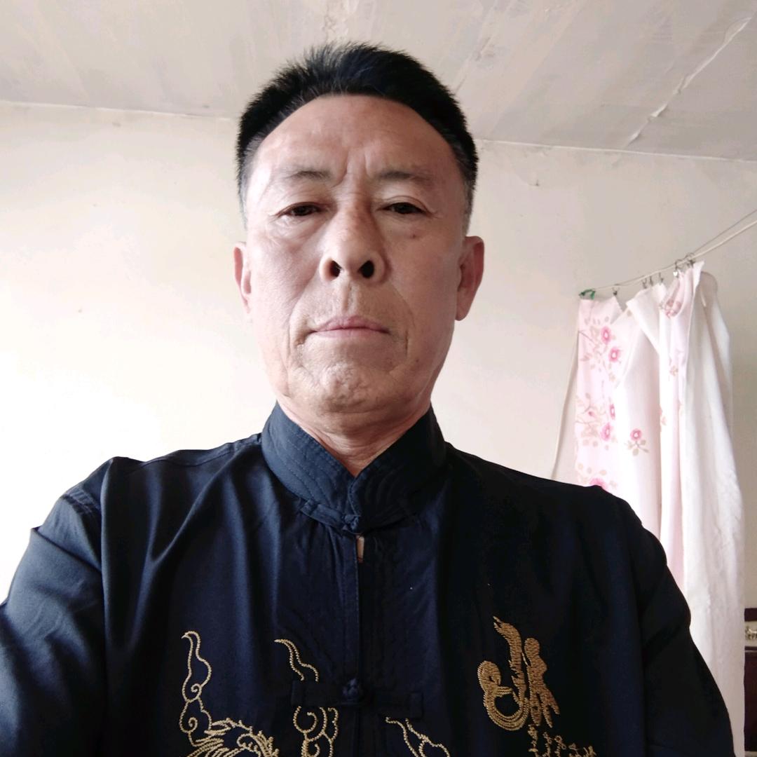 刘伟（延安福仁巷）