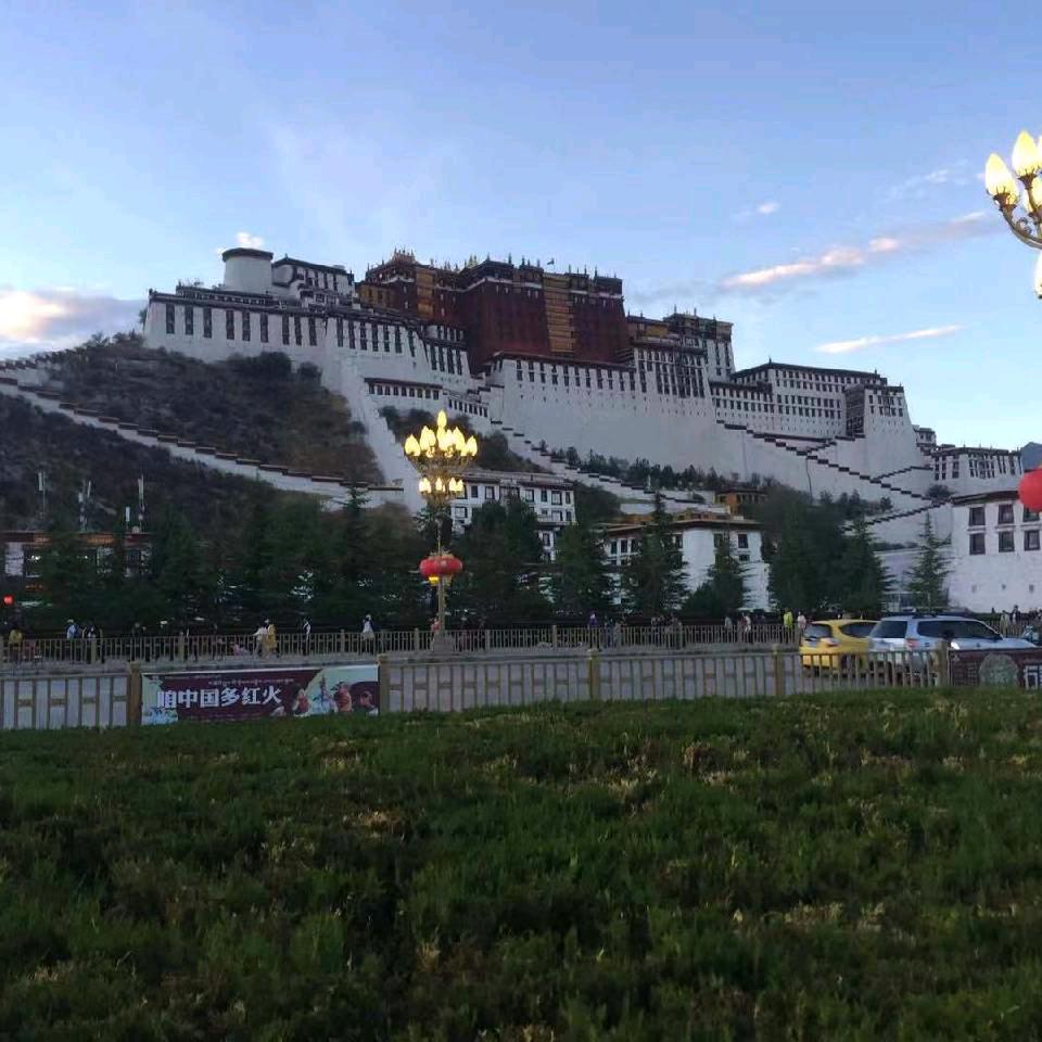 惠风和畅