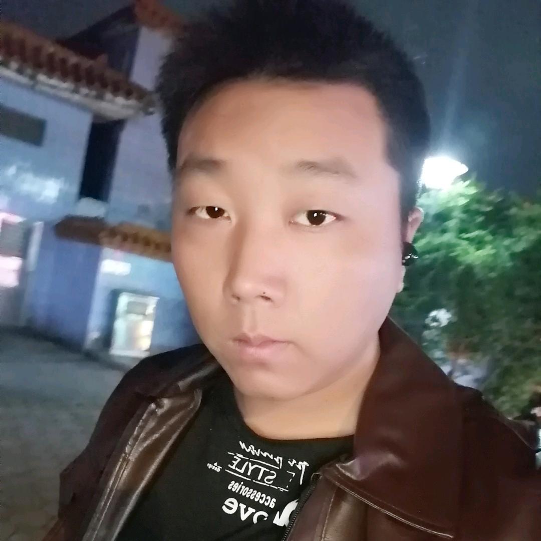 小杆