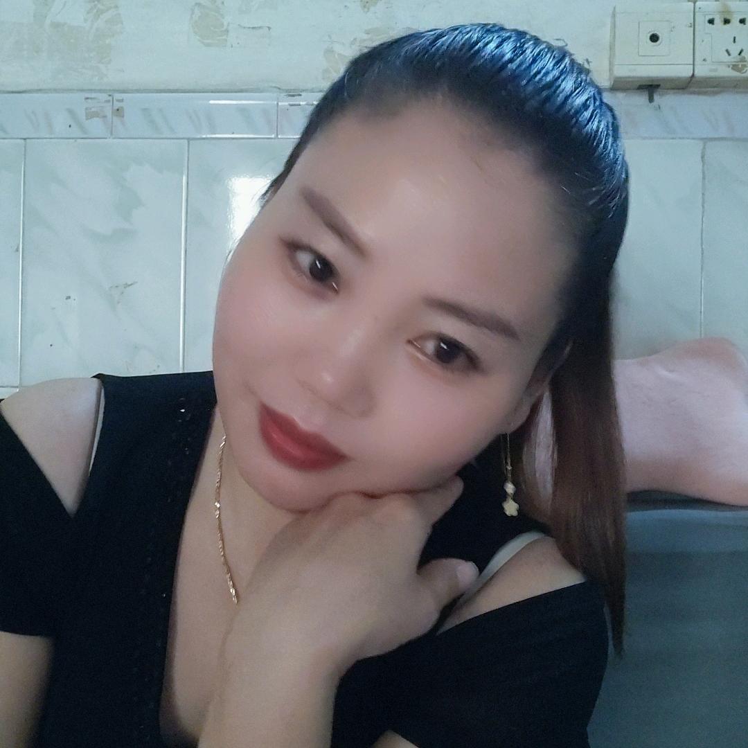 重庆奉节胡姐，《有赞必回》拒私聊。