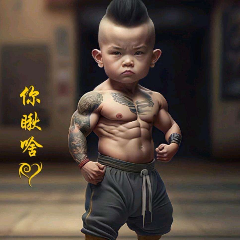 乡下人