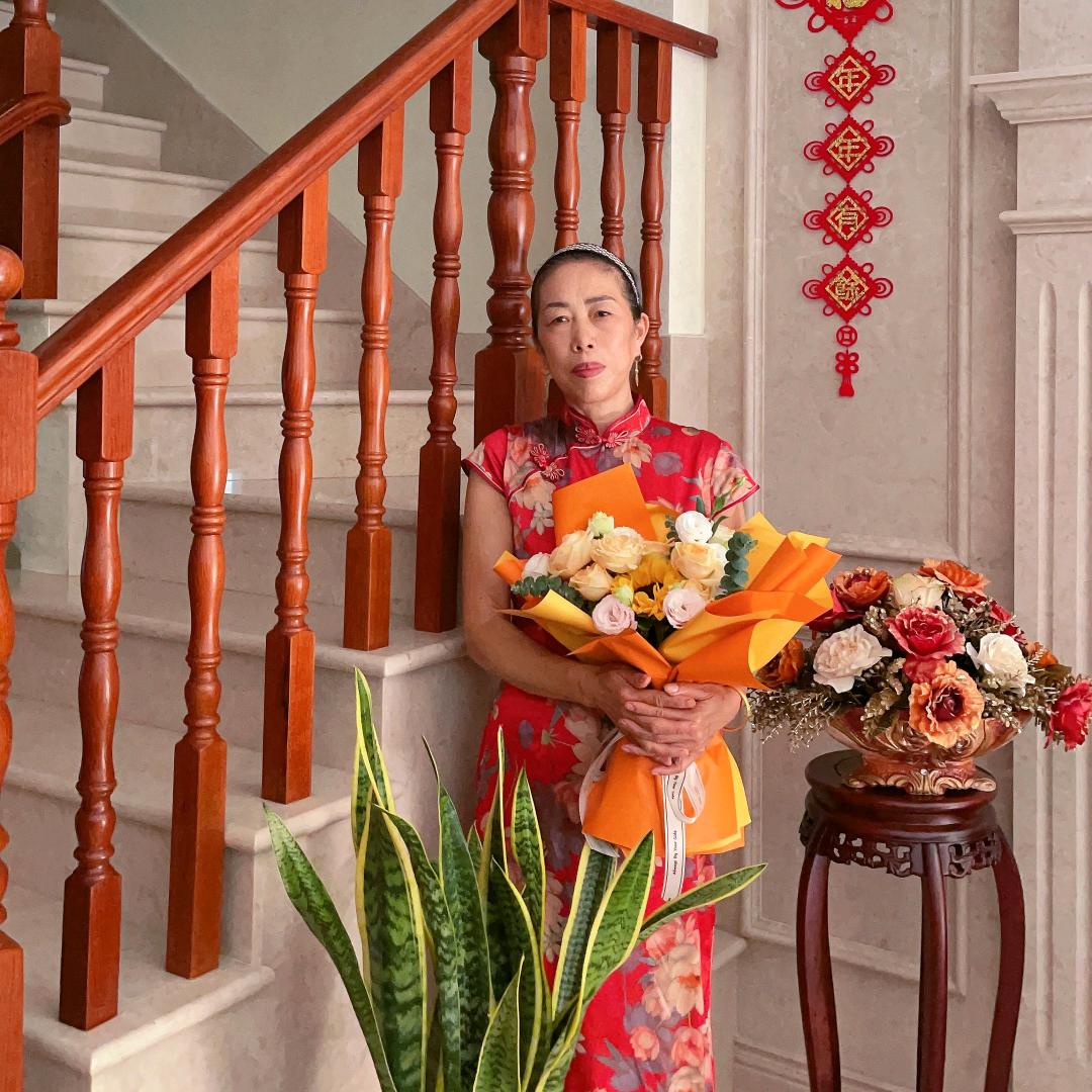 杨姐