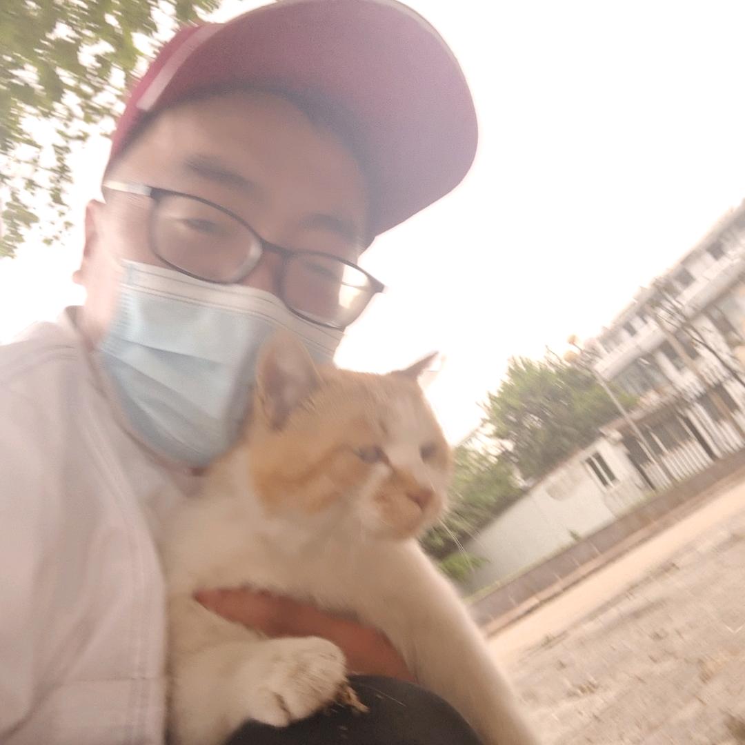 默默地笑看风云