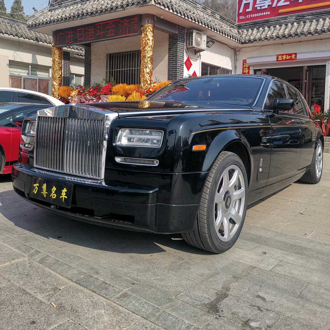 济南万尊汽车租赁（娄哥）