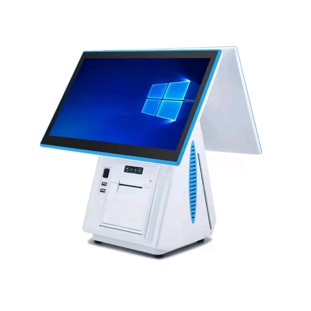 银豹收款机服务商