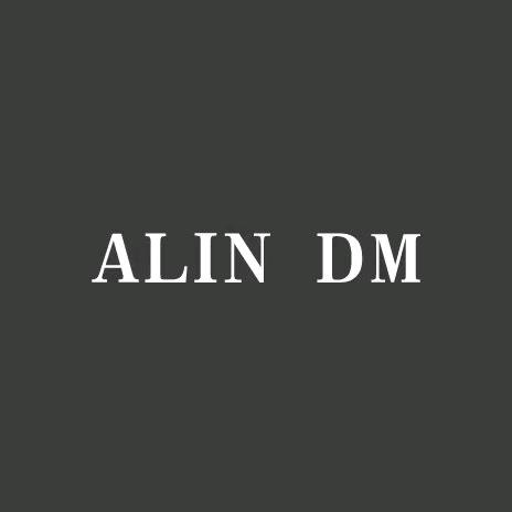 ALINDM大码定制女装
