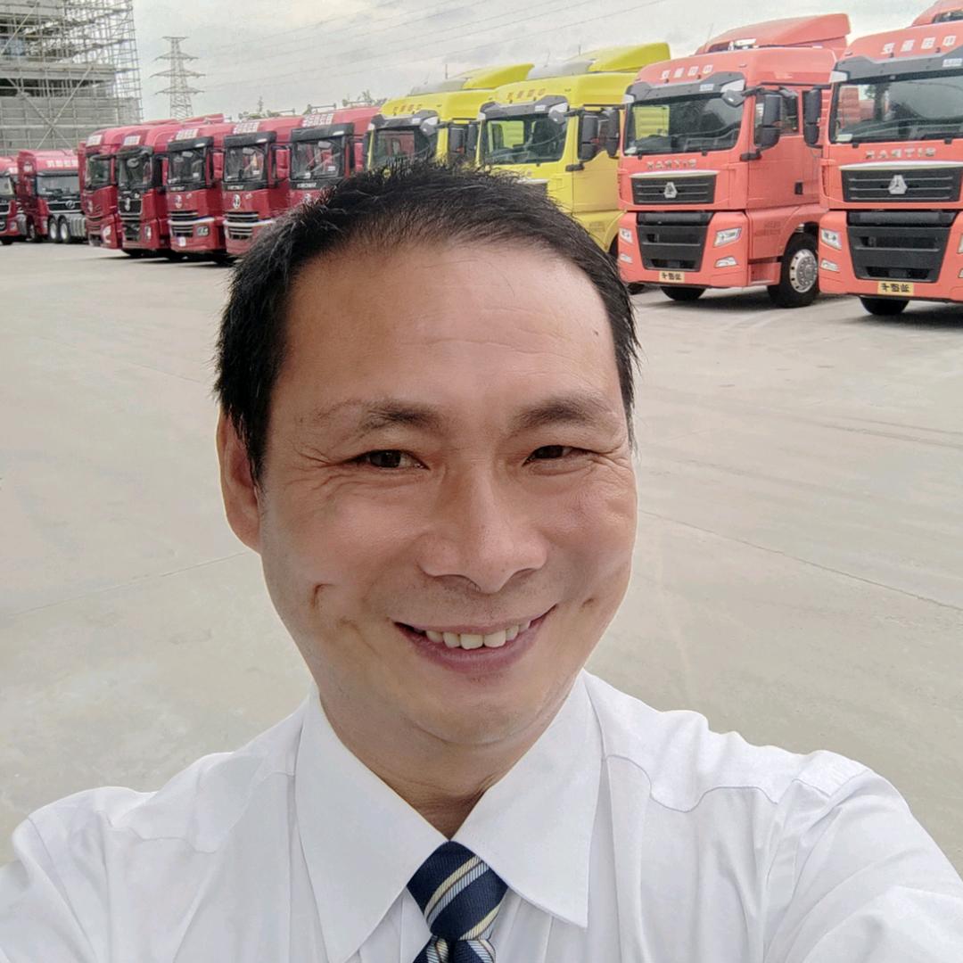 老兵罗红文，陕西