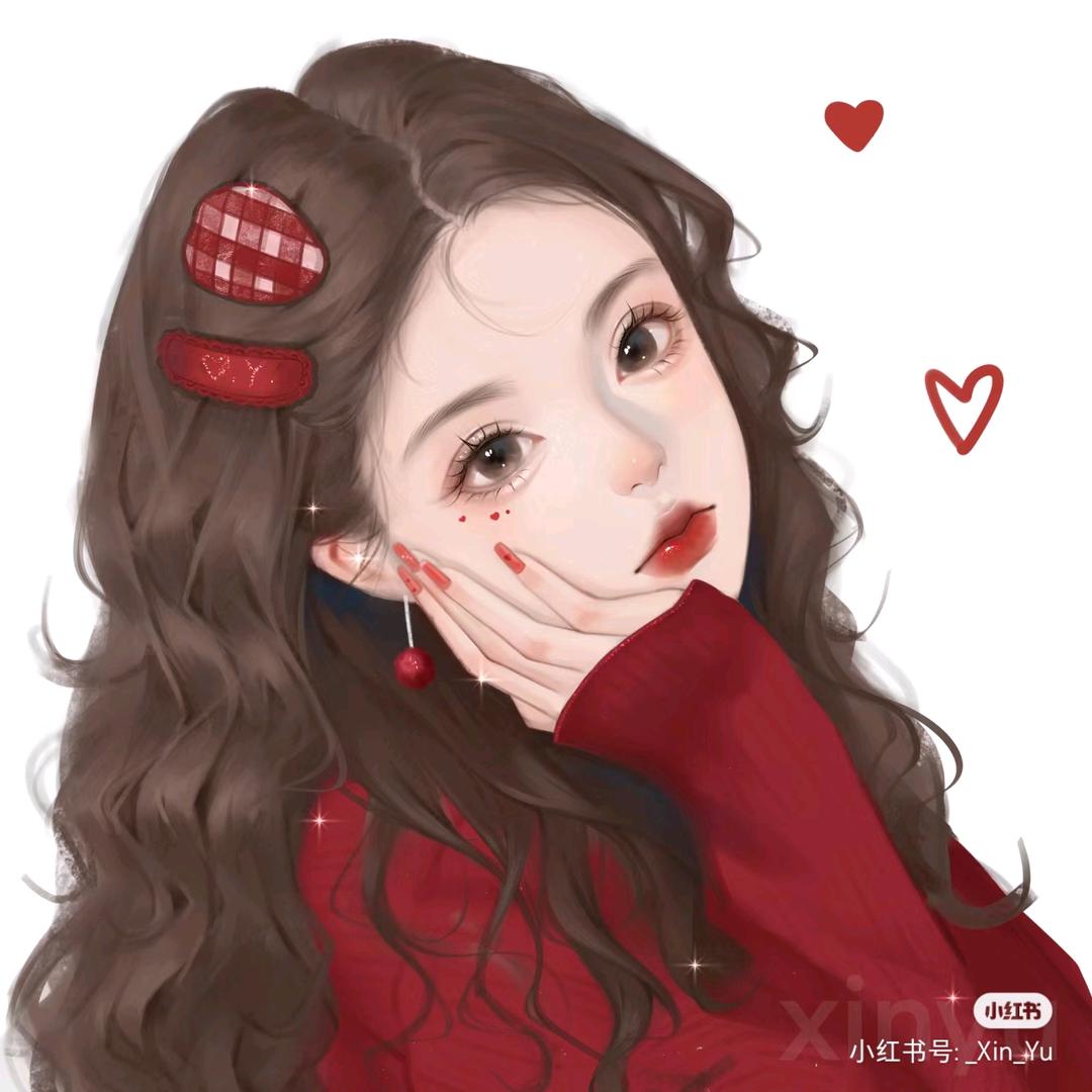小甜心❤️