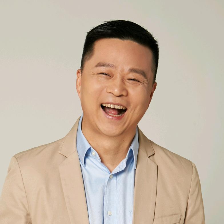 @朱峰的故事