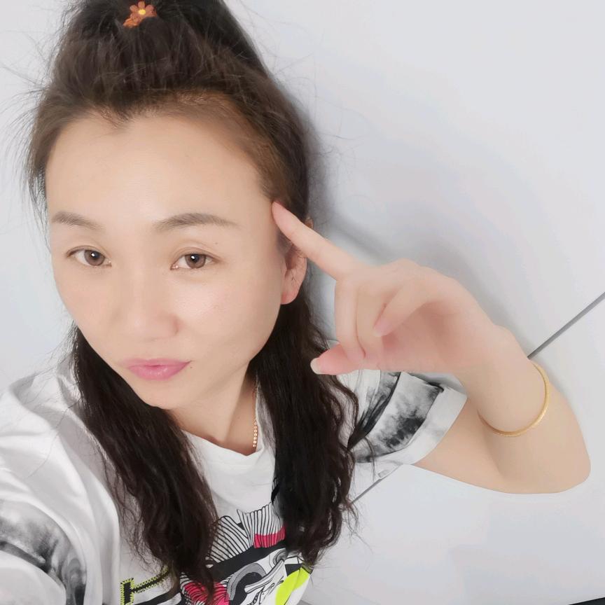 四月的宝贝