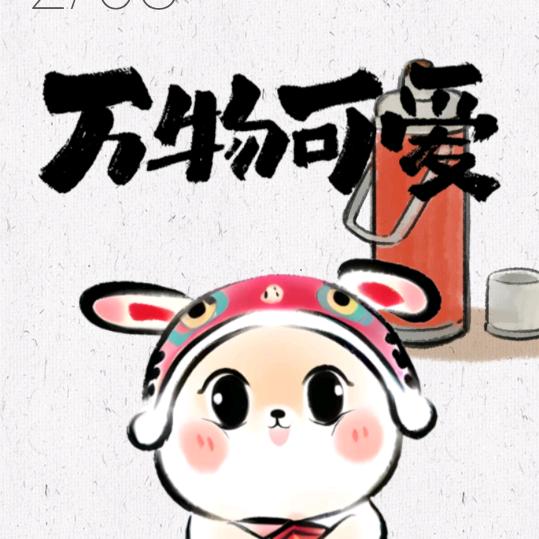 初 九