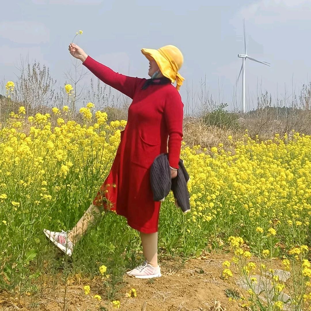 薇笑🌹🌺🌺，