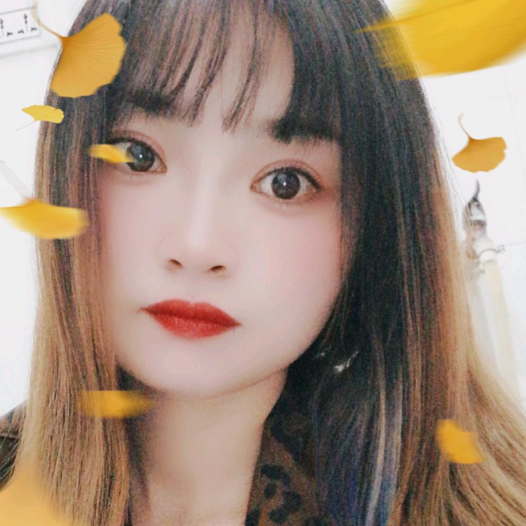 我☆