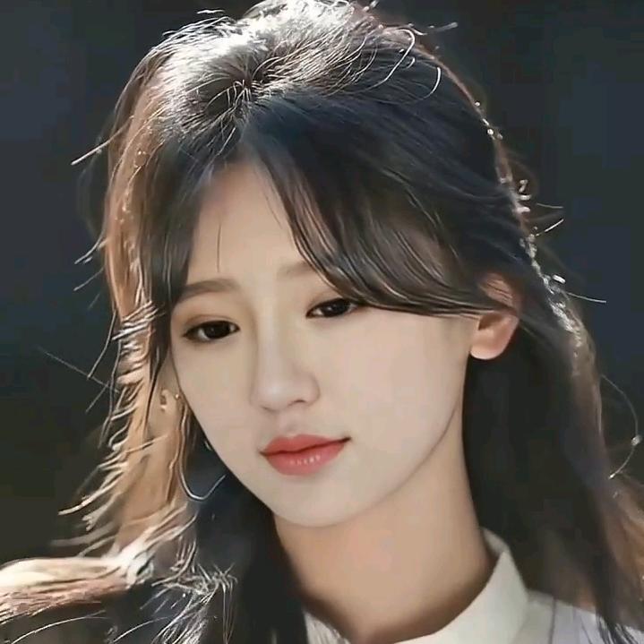 我是美美