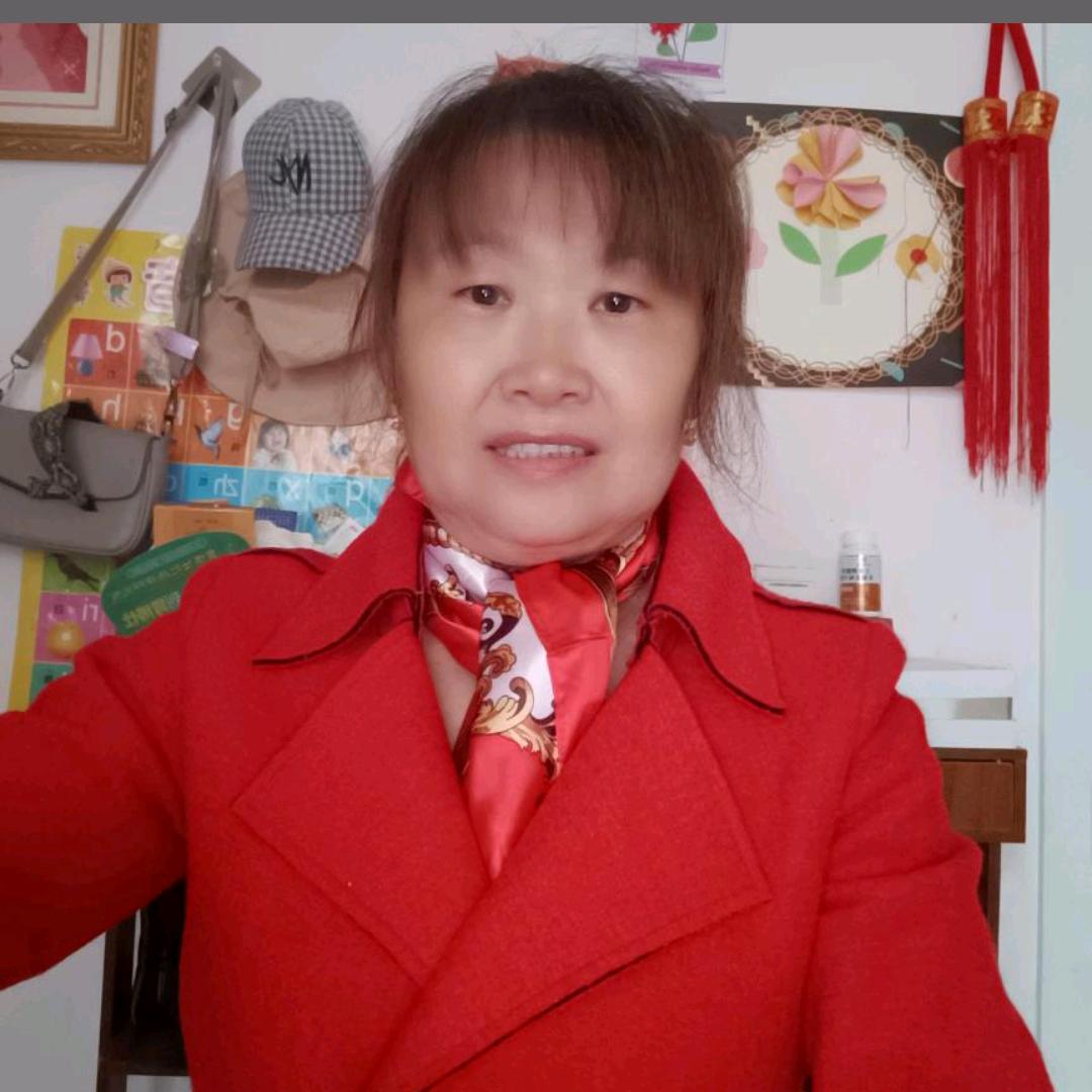 开心红姐（早上9:20）