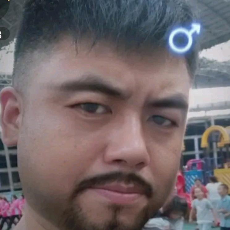 _小小的太阳头像
