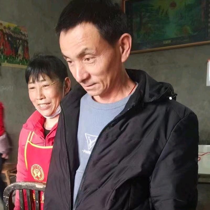 Xdg爱你一万年