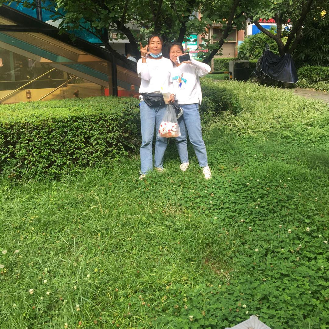 柠檬@