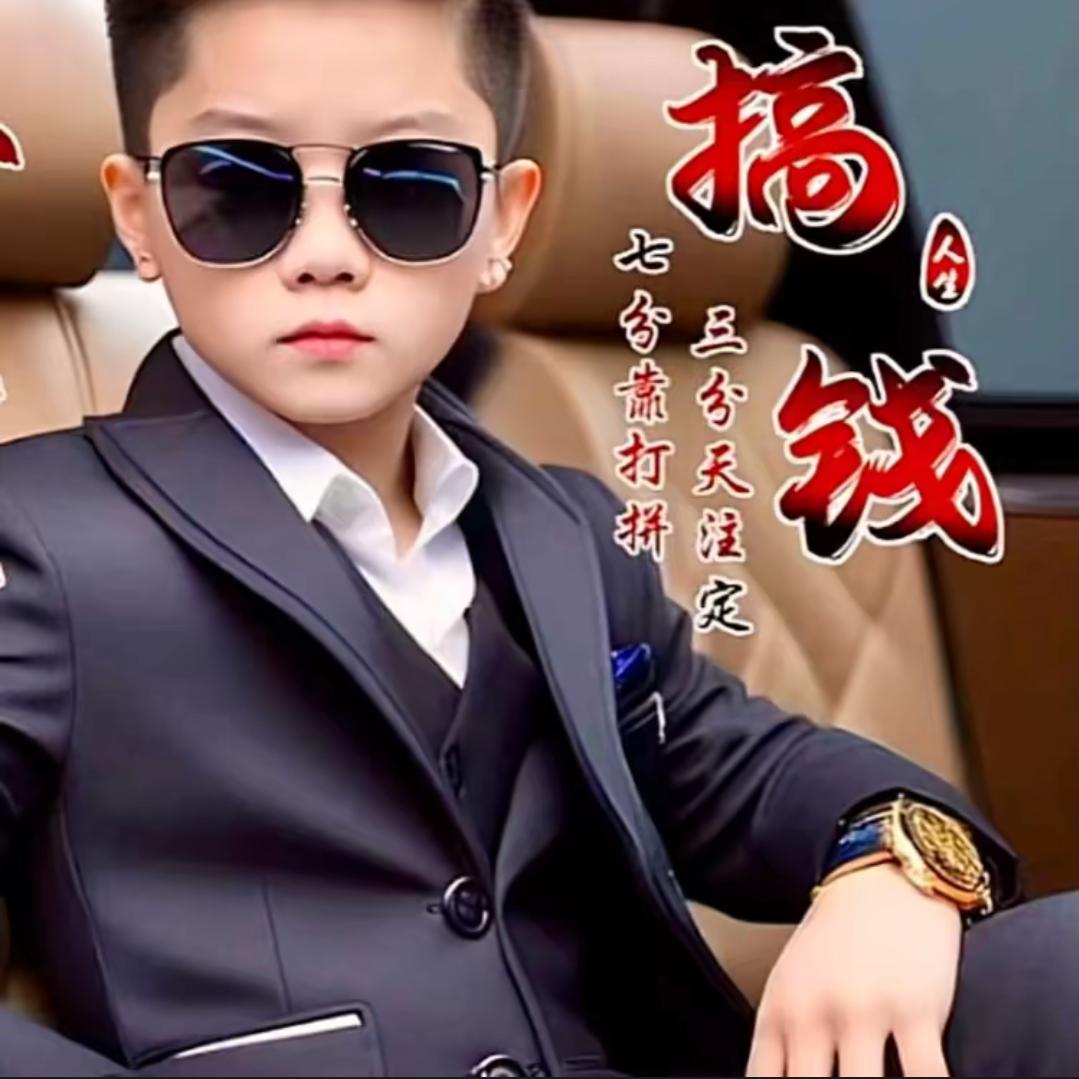 二五八正能量宇