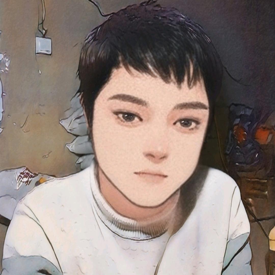 顽强小子