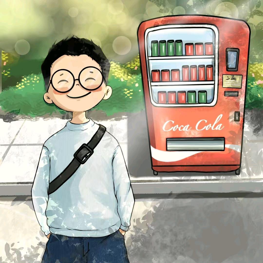 刘黑仔ه٥