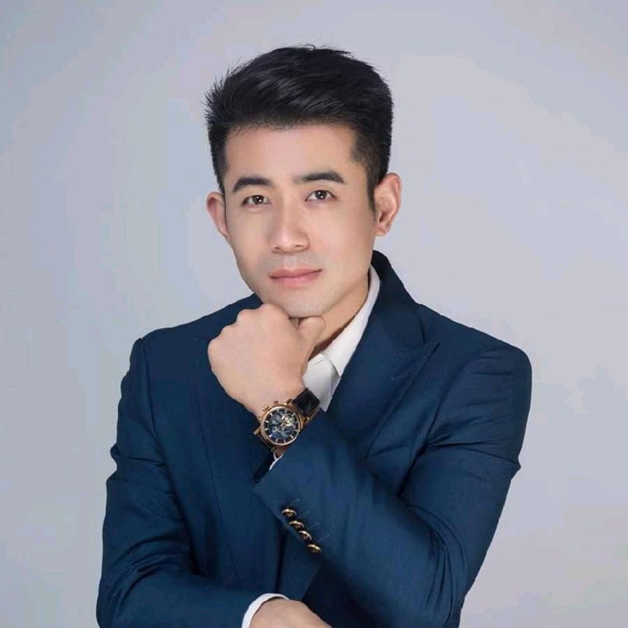 江河 龙川（长江💦）