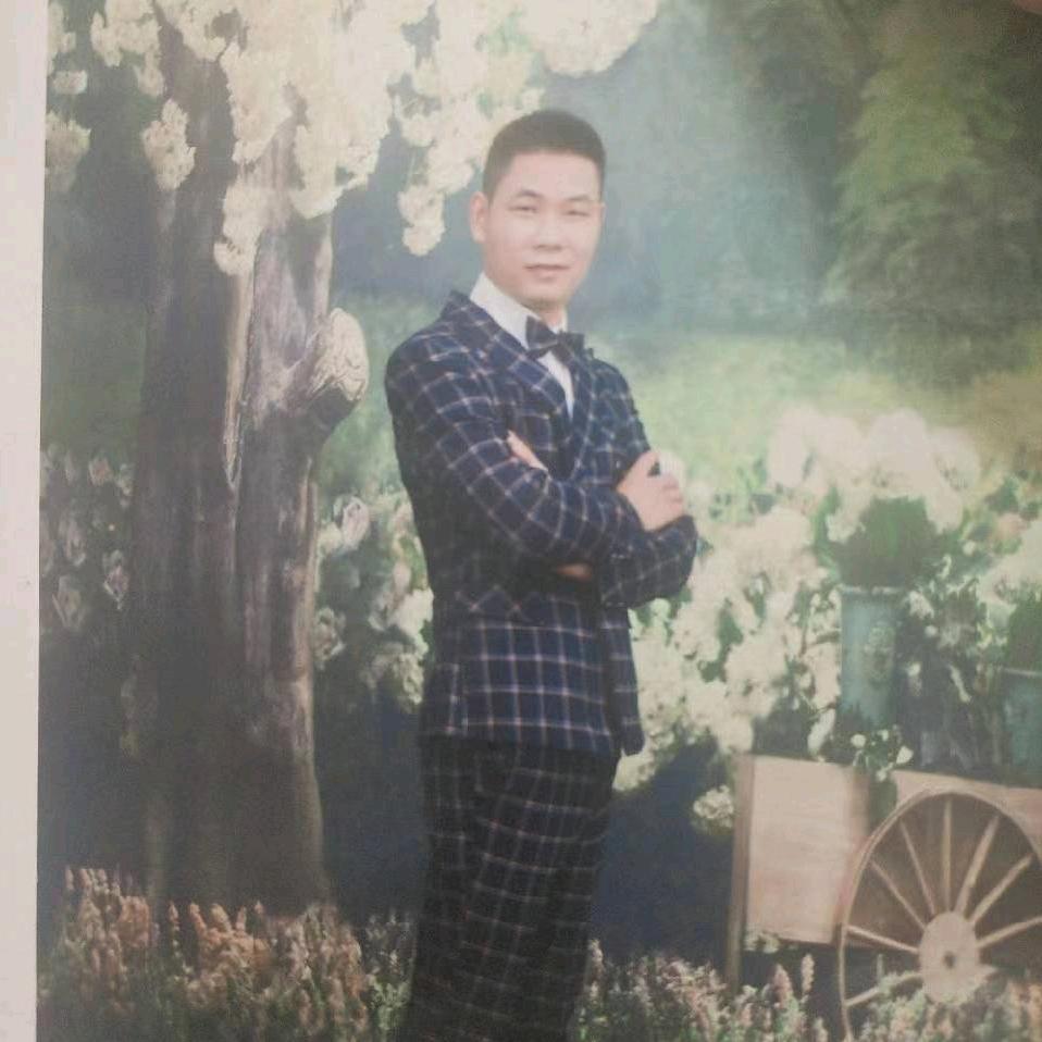 许我一世繁华