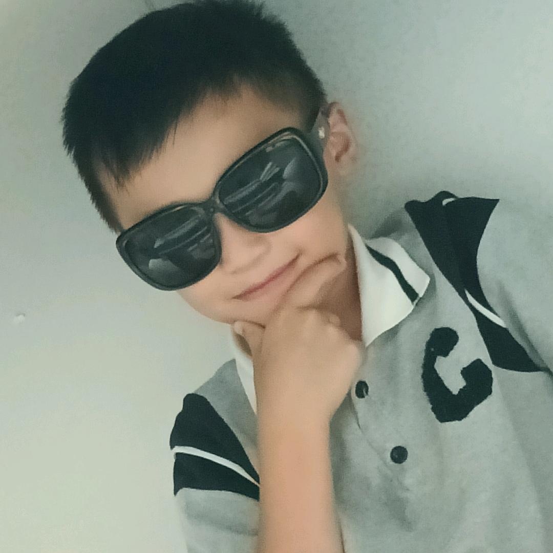 小李小李，快乐无比