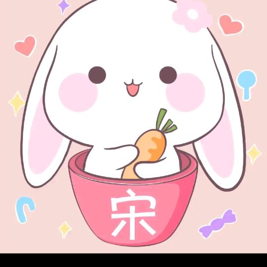 彩虹糖的梦