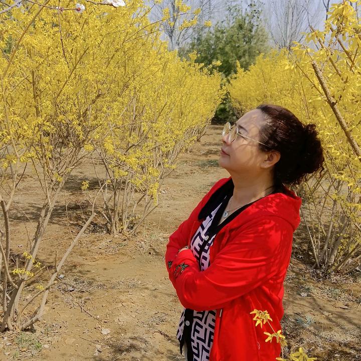 妞妞妈
