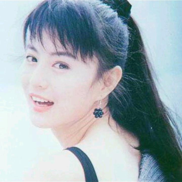牧羊女
