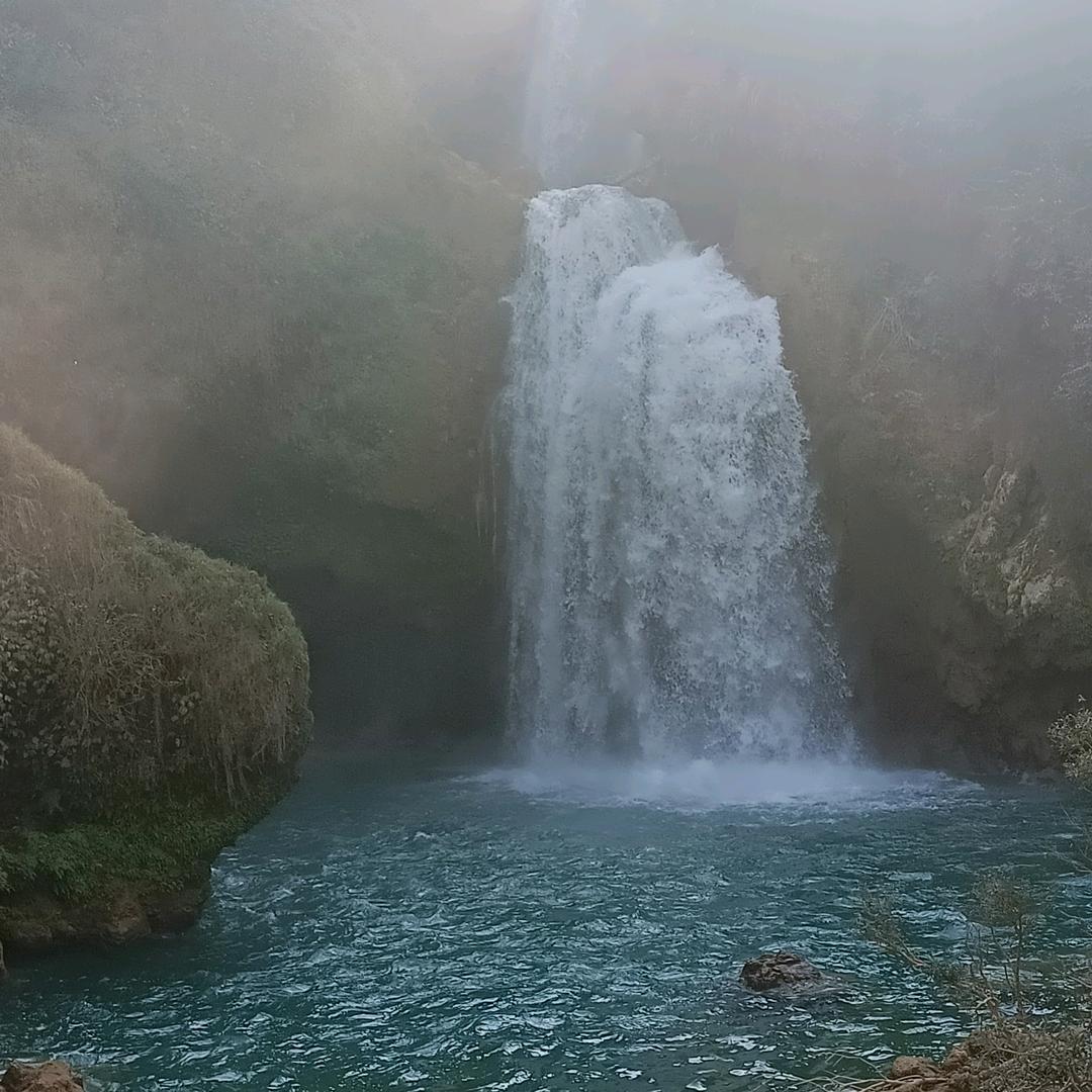 烟火